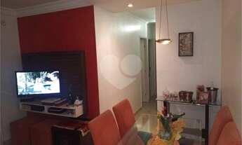 Imagem 4: Apartamento - vila prudente - 2 dormitorio - quarto - 1 banheiro - 1 vaga - venda