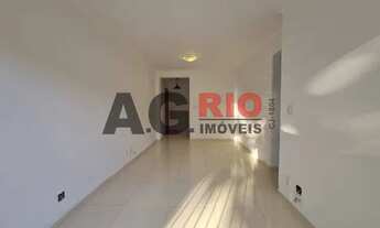 Imagem 3: Apartamento-LOCAÇÃO-Jardim Sulacap-Rio de Janeiro-RJ