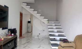 Imagem 2: Casa a Venda Jardim dos Sabiás - Indaiatuba/SP