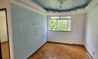 Imagem 2: APARTAMENTO de 2 quartos no Parque São Brás, FEDERAÇÃO