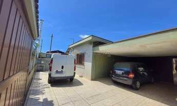 Imagem: Casa com 3 dorms, Loty, Itanhaém - R$ 340