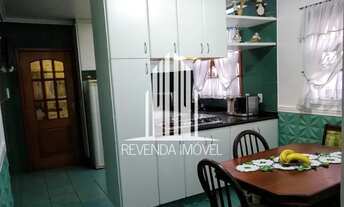 Imagem 3: Sobrado à venda no Jardim Ana Rosa com 168m² 3 dormitórios 2 banheiros 6 vagas