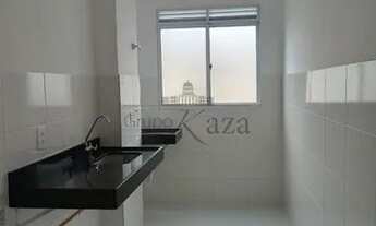 Imagem 6: Apartamento Padrão em São José dos Campos