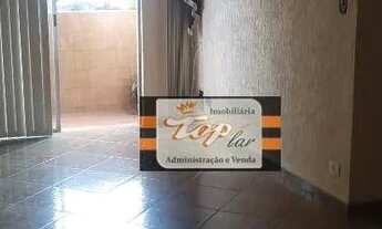 Imagem: Apartamento com 2 dormitórios para alugar