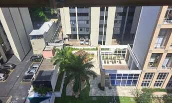 Imagem 4: ALUGA OU VENDE!!! Apto.59m2. UM QUARTO 1 BANHEIRO, COZINHA AREA +WC. E UMA VAGA! !!!!