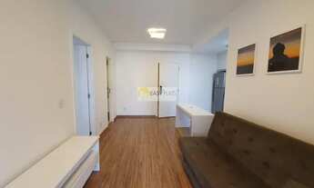 Imagem 4: Apartamento Mobiliado em Vila Gertrudes - São Paulo, SP