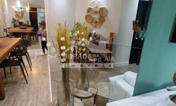 Imagem 6: Comprar Apartamento de 3 dormitórios,1 suíte e 2 vagas de garagem na Guilhermina em Praia