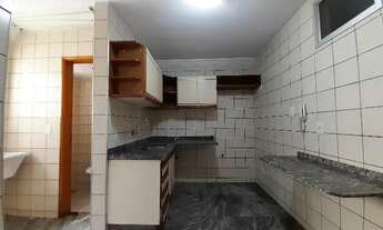 Imagem 6: Edifício Borges Landeiro Apartamento para aluguel no bairro Setor Bueno