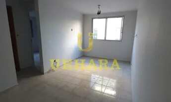 Imagem: Apartamento no Lauzane Paulista - Zona Norte