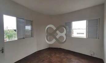 Imagem 4: Sobrado com 3 dormitórios para alugar, 95 m² por R$ 900,00/mês - Jardim Tabapuã - Londrina