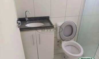 Imagem 2: Apartamento para alugar, 64 m² por R$ 1.475,00 - Parque Vereda dos Bandeirantes - Sorocaba