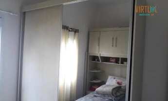 Imagem 7: Apartamento com 2 dormitórios à venda, 49 m² - Pirituba - São Paulo/SP