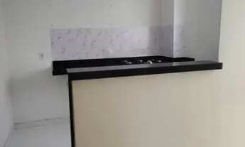 Imagem 4: Apartamento para aluguel tem 60 metros quadrados com 2 quartos