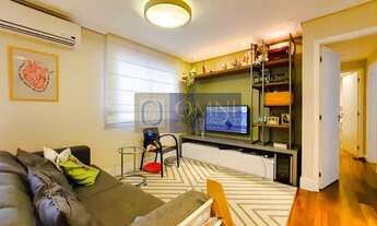 Imagem 3: Apartamento com 3 quartos no Centro de São Bernardo do Campo