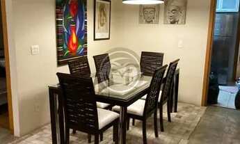 Imagem 5: Apartamento no condomínio Edifício Resort Tamboré