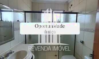 Imagem 3: Sobrado à venda com 160m² 3 dormitórios 2 suítes e 1 vaga de garagem no Sacomã, São Paulo