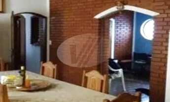 Imagem 4: Casa - Nova Campinas - Campinas