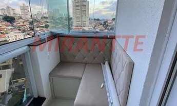 Imagem 3: Apartamento para venda possui 157 metros quadrados com 3 quartos em Vila Rosália - Guarulh