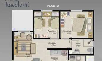 Imagem 6: APARTAMENTO 79 GRAVATAÍ