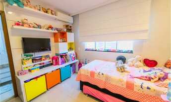 Imagem 3: EXCLUSIVO - 4 SUITES - MODERNIDADE, CONFORTO