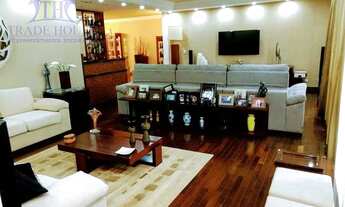 Imagem 7: Apartamento em Jardim da SAÚDE - São Paulo