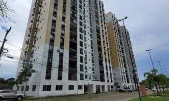 Imagem: Lindo apto SEMI-MOBILIADO 2/4 Mirante do