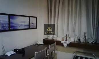 Imagem 4: Flat disponível no Jardins