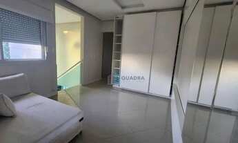 Imagem 14: Casa com 4 dormitórios, 400 m² - venda por R$ 3.000.000,00 ou aluguel por R$ 16.600,00/mês