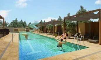 Imagem 4: Lançamento de Apartamento - Residencial - Soul Parque - parque industrial - 75m² - 3 Dorm