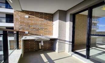 Imagem 6: Apartamento para Locação em Bragança Paulista, Jardim do Sul, 1 dormitório, 1 suíte, 2 ban