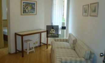 Imagem 2: Flat disponível no Jardim Paulista