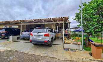 Imagem: Casa em condomínio no Parque Atheneu