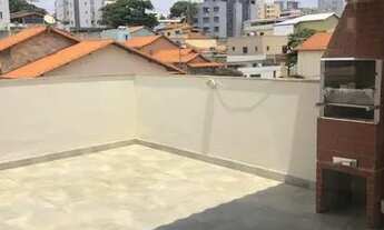 Imagem: Alugo cobertura bairro Ana Lucia