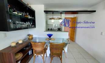 Imagem 3: Excelente apartamento nascente e mobiliado no Porto das Dunas