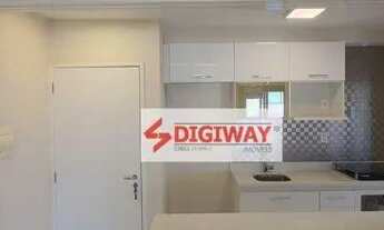 Imagem 4: Apartamento com 3 dormitórios à venda, 71 m² por R$ 890.000,00 - Jardim da Glória - São Pa