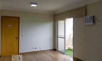 Imagem 5: Apartamento para Aluguel - Vila Virginia, 1 Quarto, 37 m2