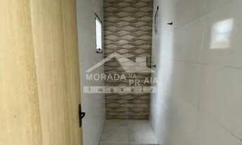 Imagem 6: Casa Terréa 2 dormitórios no Caiçara, Só na Imobiliária em Praia Grande