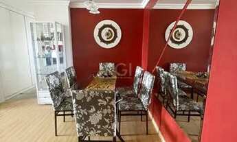 Imagem 3: Apartamento Andar alto com sacada e churrasqueira para Venda 3 dormitórios, sendo 1suite