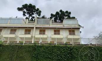 Imagem 2: Apartamento Triplex com 3 dormitórios à venda, 138 m² por R$ 1.100.000,00 - Capivari - Cam