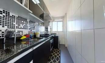 Imagem 7: Apartamento para aluguel, 2 quartos, 1 vaga, Alto Petrópolis - Porto Alegre/RS