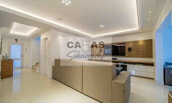 Imagem 4: Casa em Bosque do Vianna - Cotia