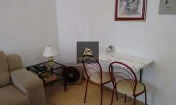 Imagem 2: Flat disponível no Jardim Paulista