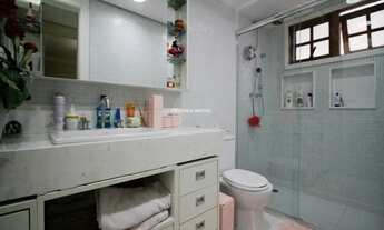 Imagem 5: Casa com quatro dormitórios, em condomínio fechado