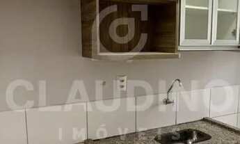 Imagem 3: Apartamento para Locação com 02 Qts sendo uma Suite - Prox ao shopping Cidade Jardim