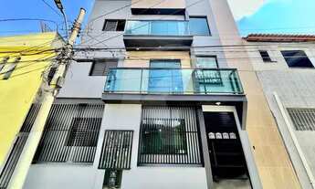 Imagem: Apartamento para alugar NOVO estilo cobertura