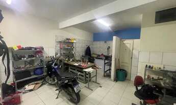 Imagem 3: Prédio comercial para venda em Taguatinga Sul