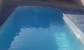 Imagem: Área de Lazer OliCosta