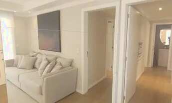 Imagem 6: R1-Belissima Cobertura com 4 DORM sendo 3 SUITES no Bairro Agronomica em Floripa