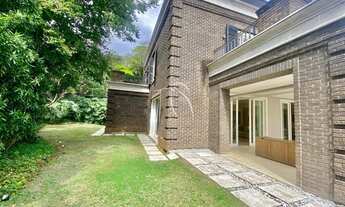 Imagem 3: SãO PAULO - Casa Padrão - Cidade Jardim