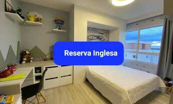 Imagem 5: Covertura Reserva Inglesa London, 3 Suítes, 100% Mobiliado